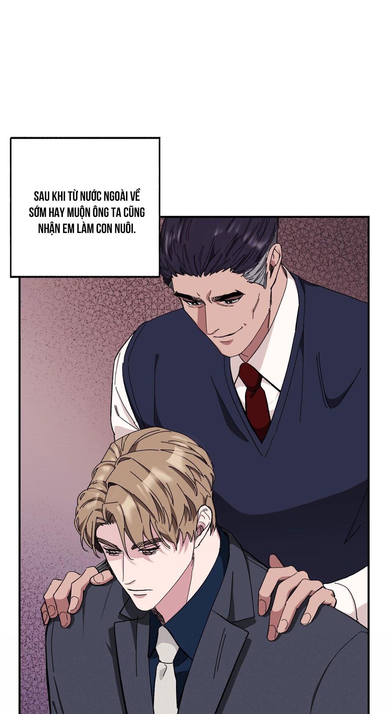 làm dâu nhà tài phiệt họ kang chapter 33 49