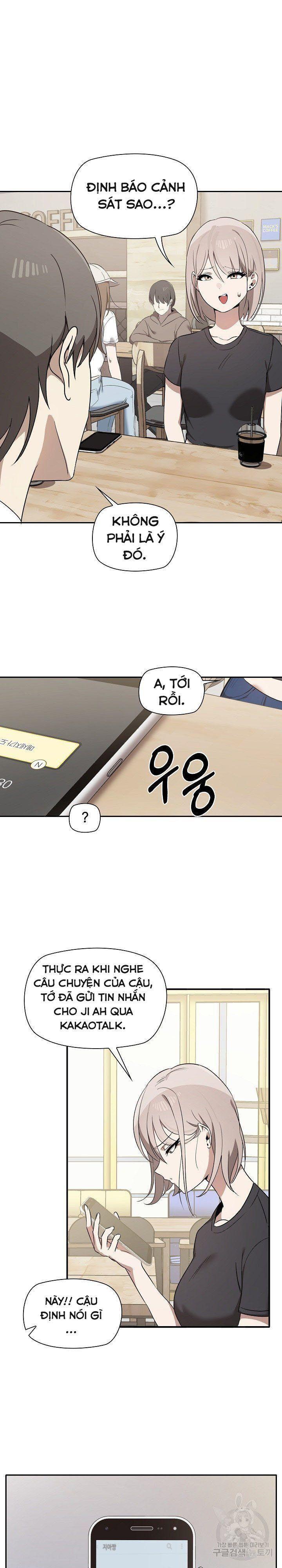 18+ thực sự em rất sướng chapter 2 8