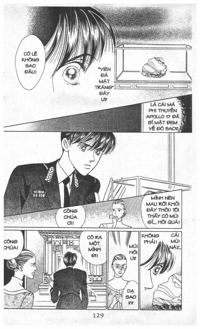 nàng tiên ánh trăng - kaguya hime chapter 14 127