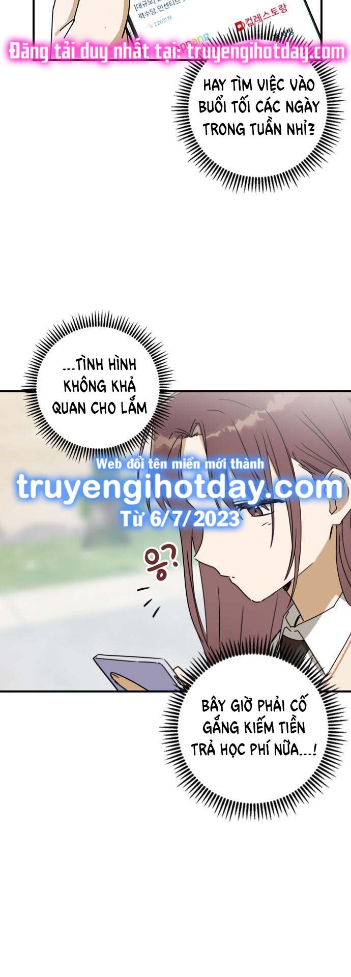 nhân duyên kiếp trước chapter 10.1 13