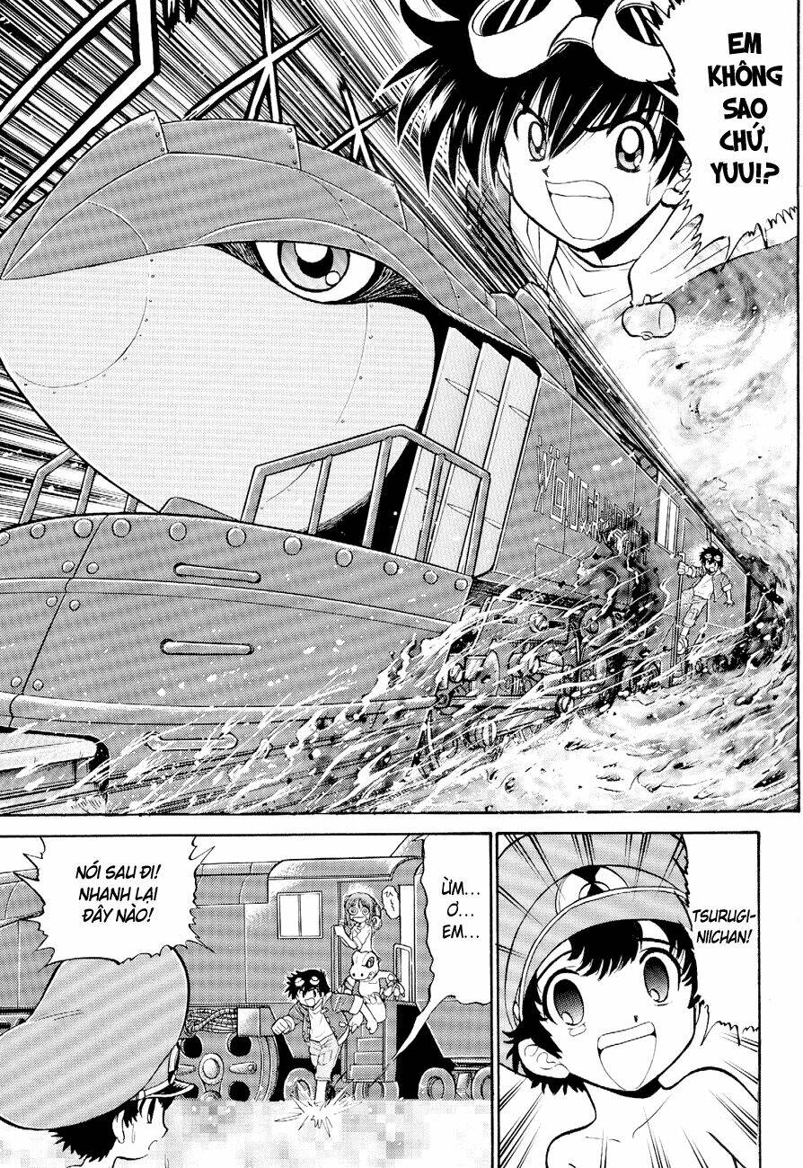 digimon next chapter 9 3