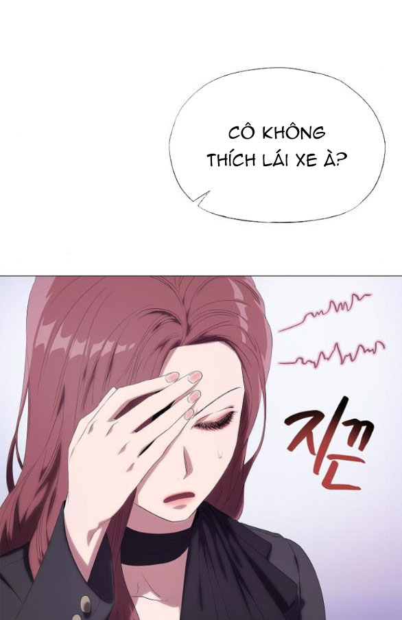 không thể thoát ra khỏi bộ phim kịch tính chapter 10.2 31