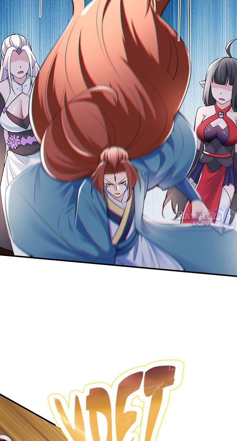 đồ đệ ta toàn là nữ ma đầu chapter 83 9