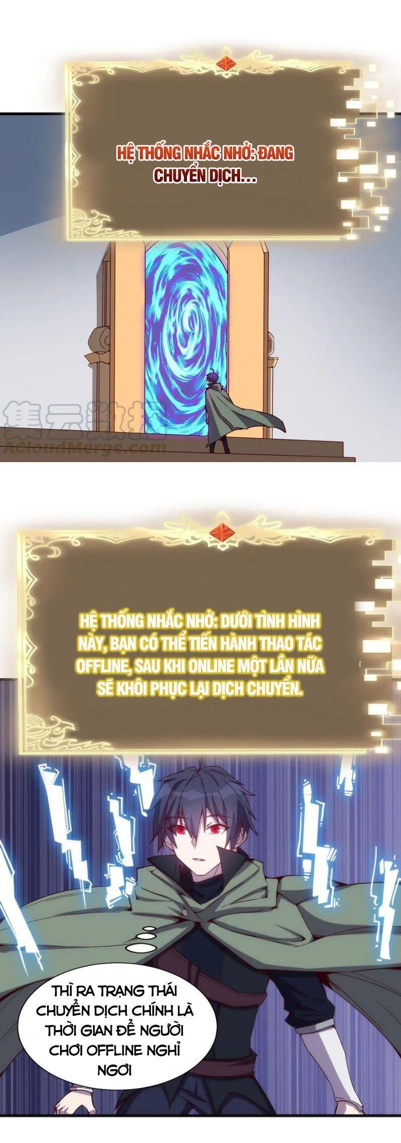 thánh đường chi thành chapter 76 10