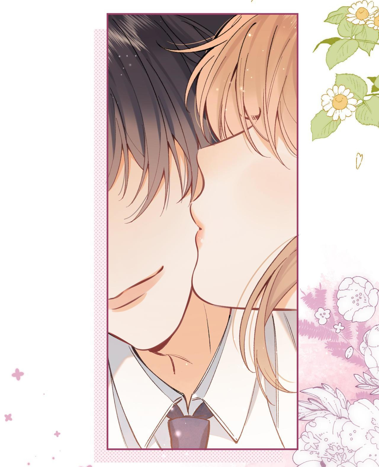 vụng trộm không thể giấu - mối tình thầm kín chapter 99.2 7