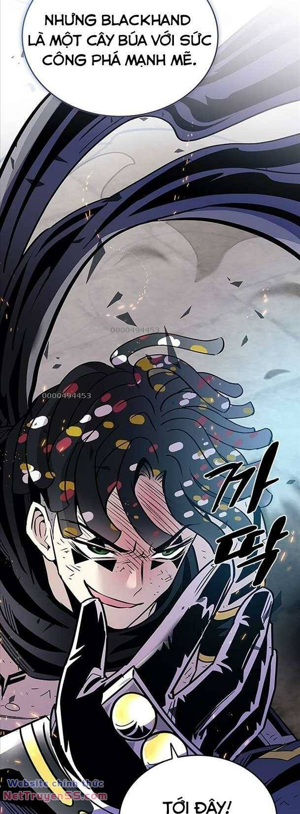 tiêu diệt ác nhân chapter 127 27