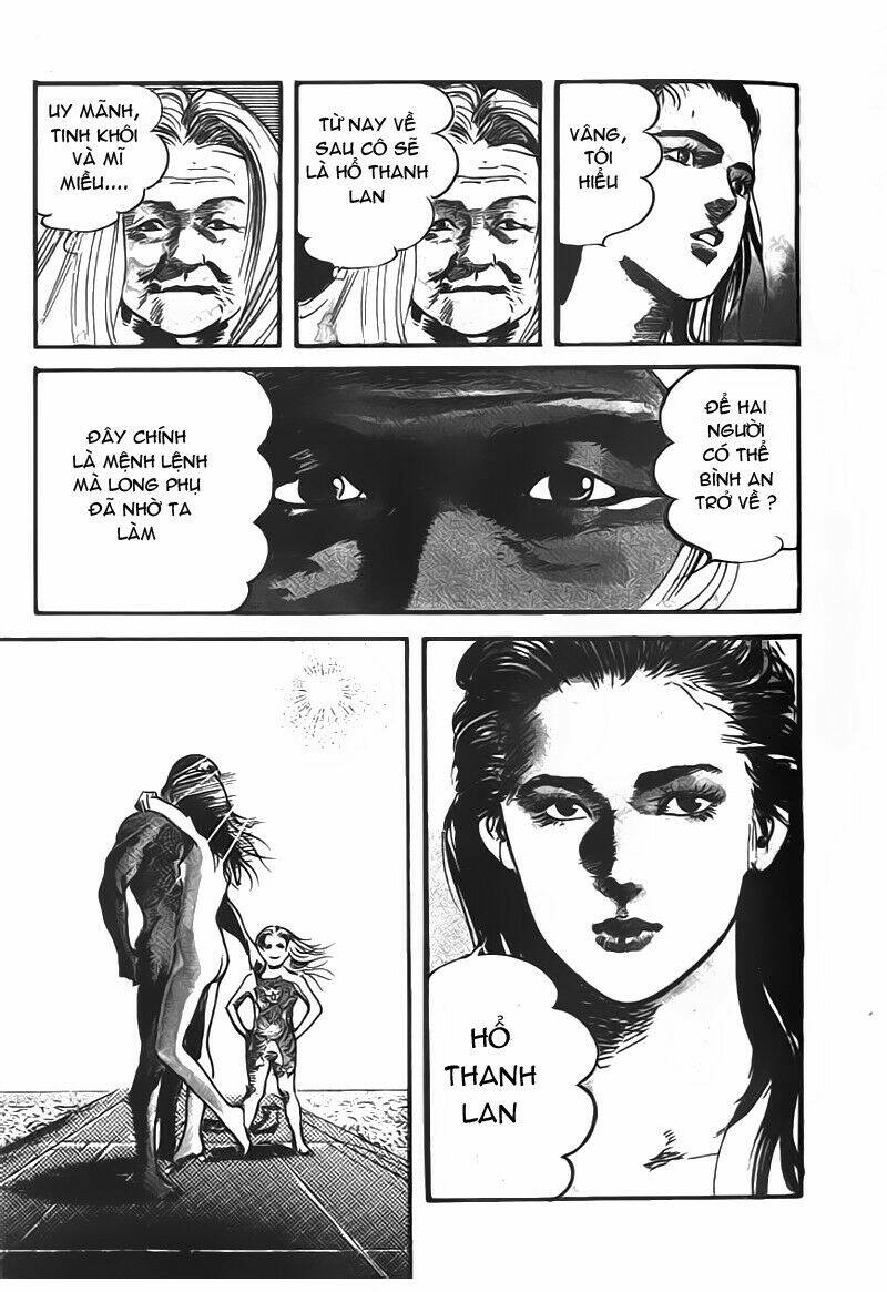 crying freeman chapter 23 10