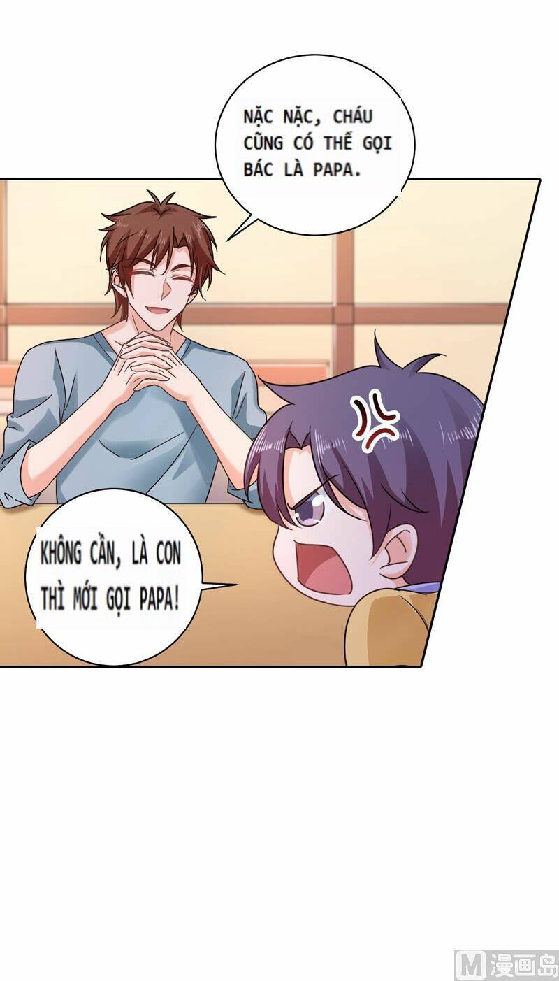 nhập cốt noãn hôn chapter 269 24