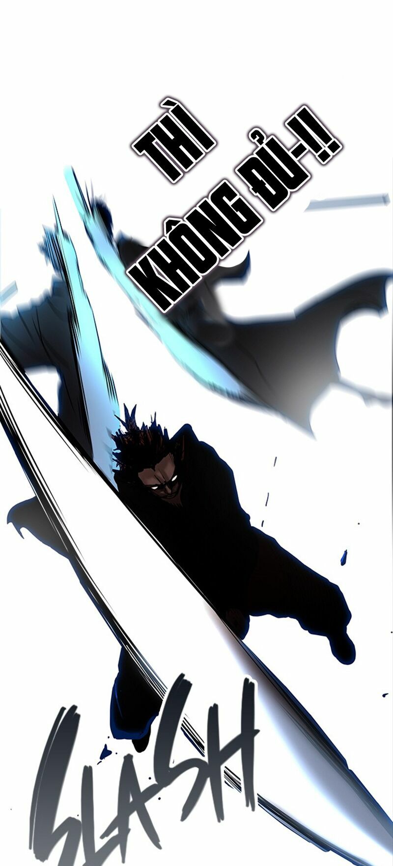 tòa tháp bí ẩn 2 chapter 177 48