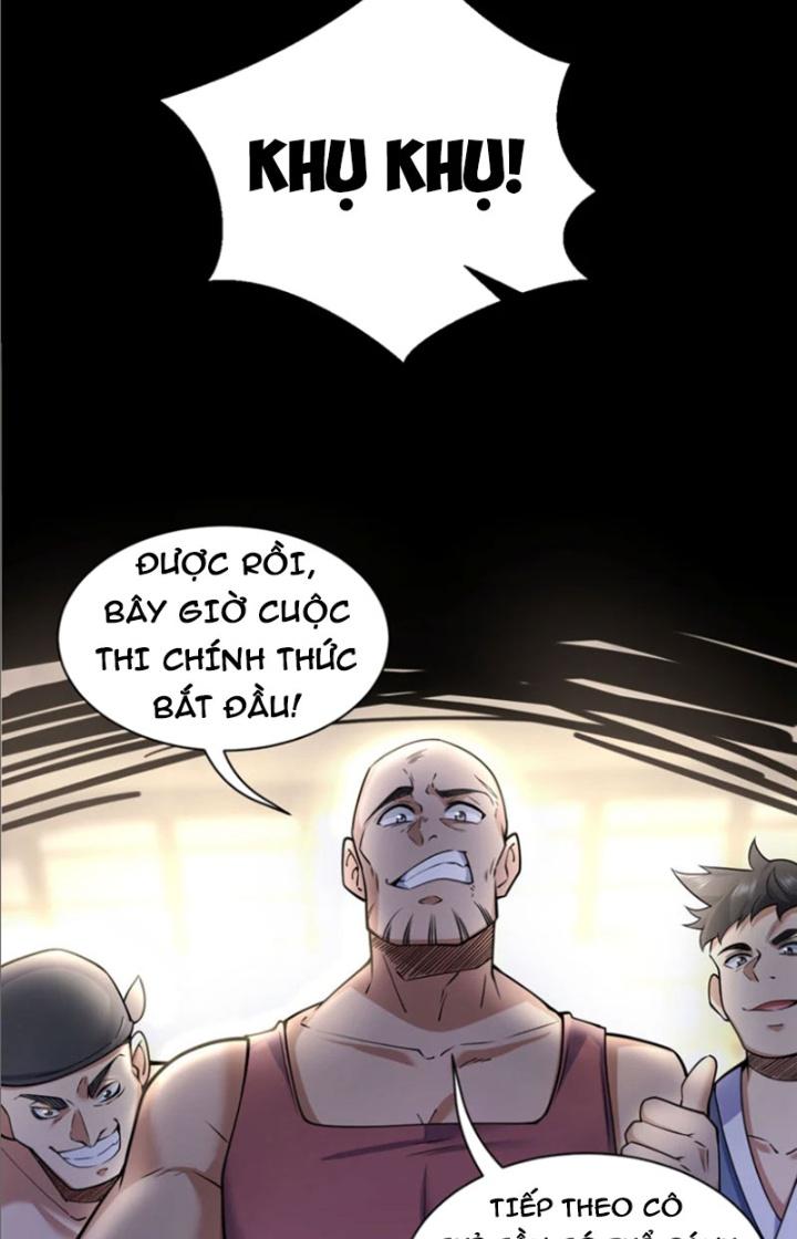 ẩn cư mười vạn năm, đời sau mời ta rời núi chapter 95 22