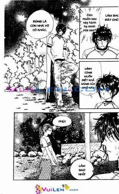 cô gái trung hoa chapter 3 92