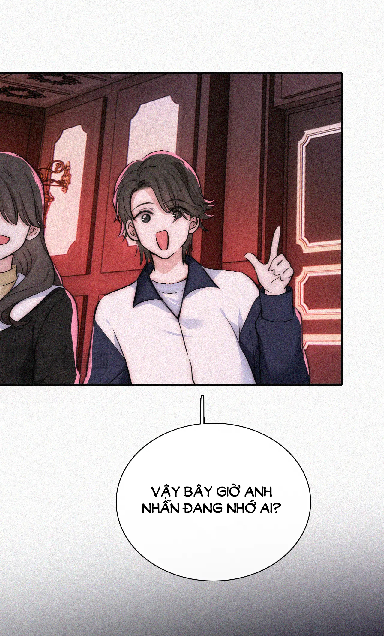 bệnh yêu chapter 62.2 6