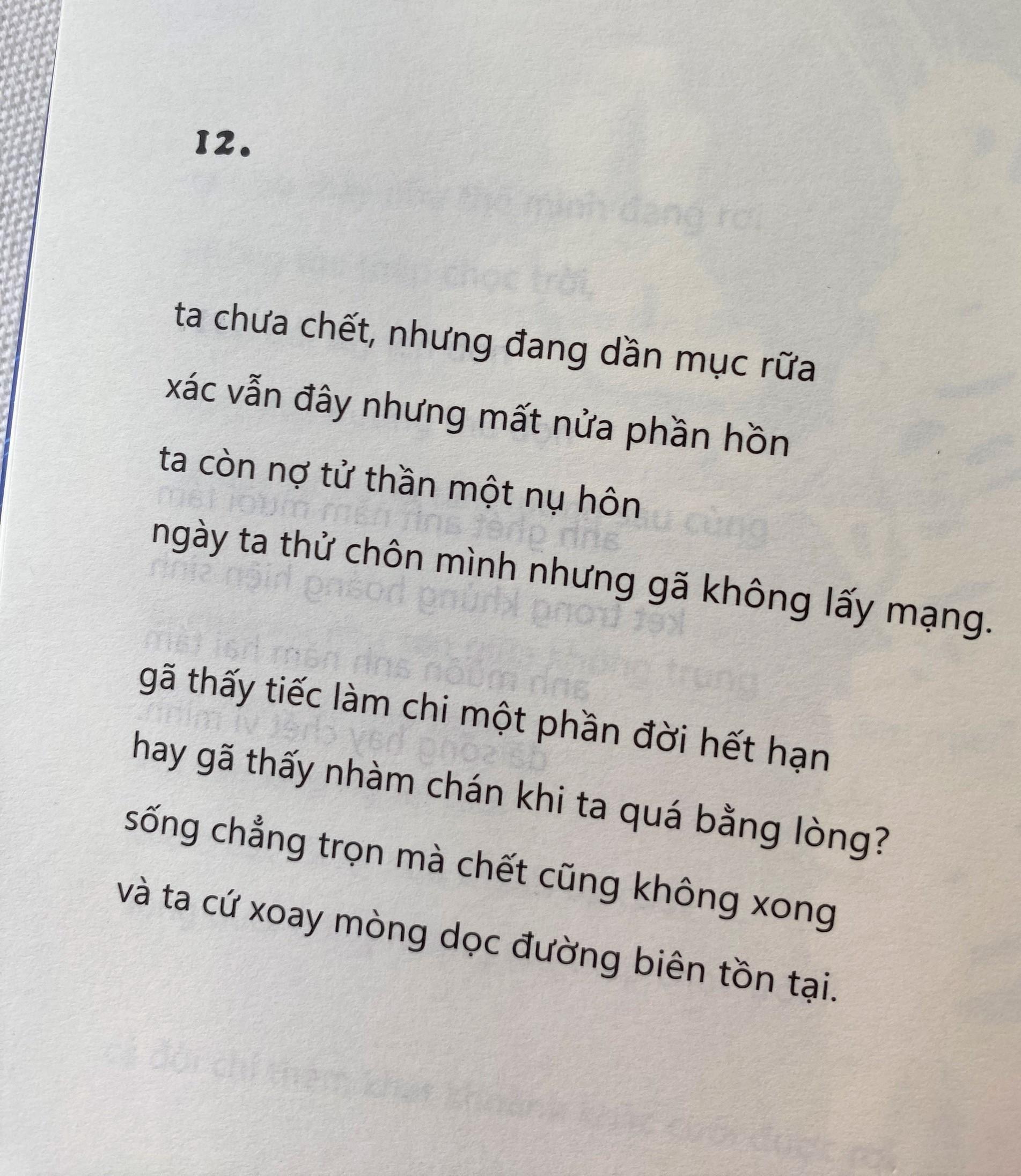 Đám Trẻ Ở Đại Dương Đen