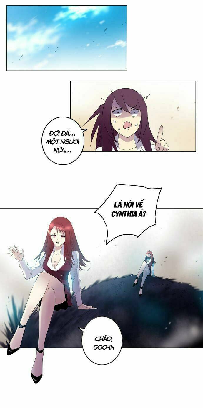 bản khế ước linh hồn chapter 123 11