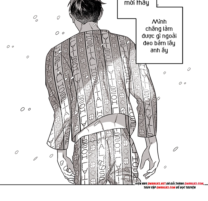 bữa tiệc của những đóa hoa chapter 25 147