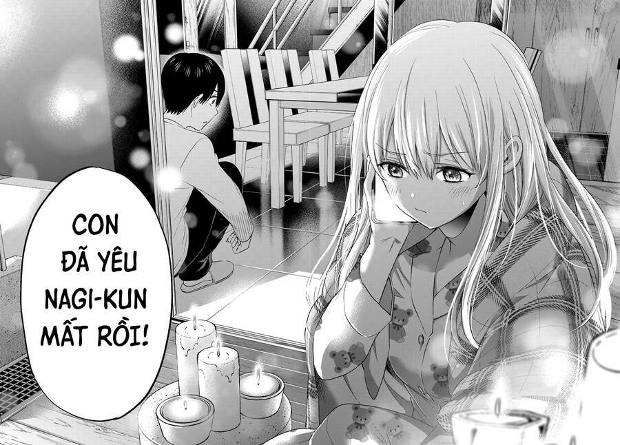 kakkou no iinazuke chapter 110 18