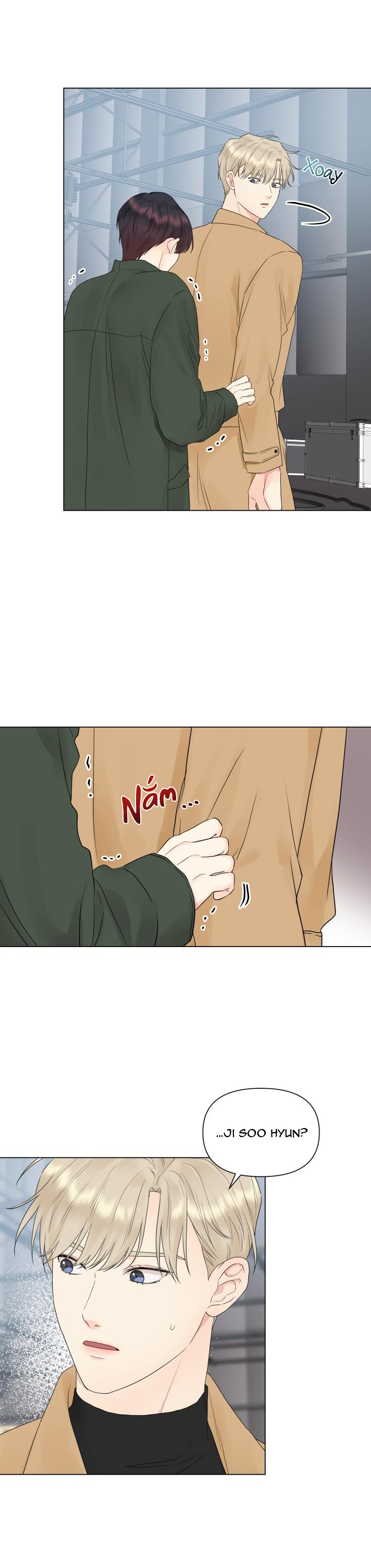 thủ hoa chapter 15 22