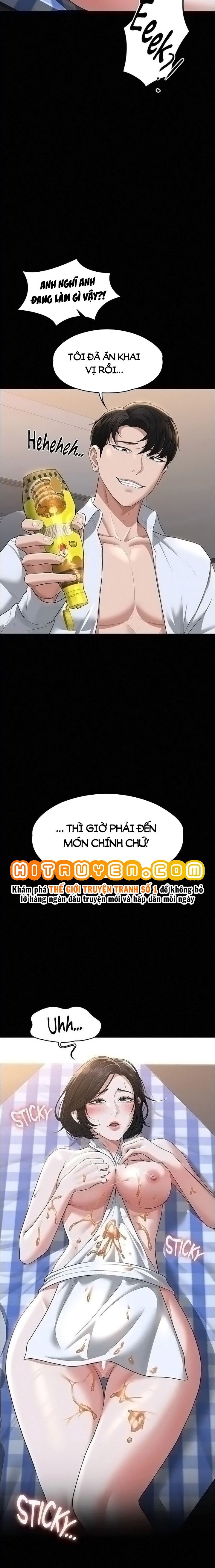 ứng dụng cầu được ước thấy chapter 41 20