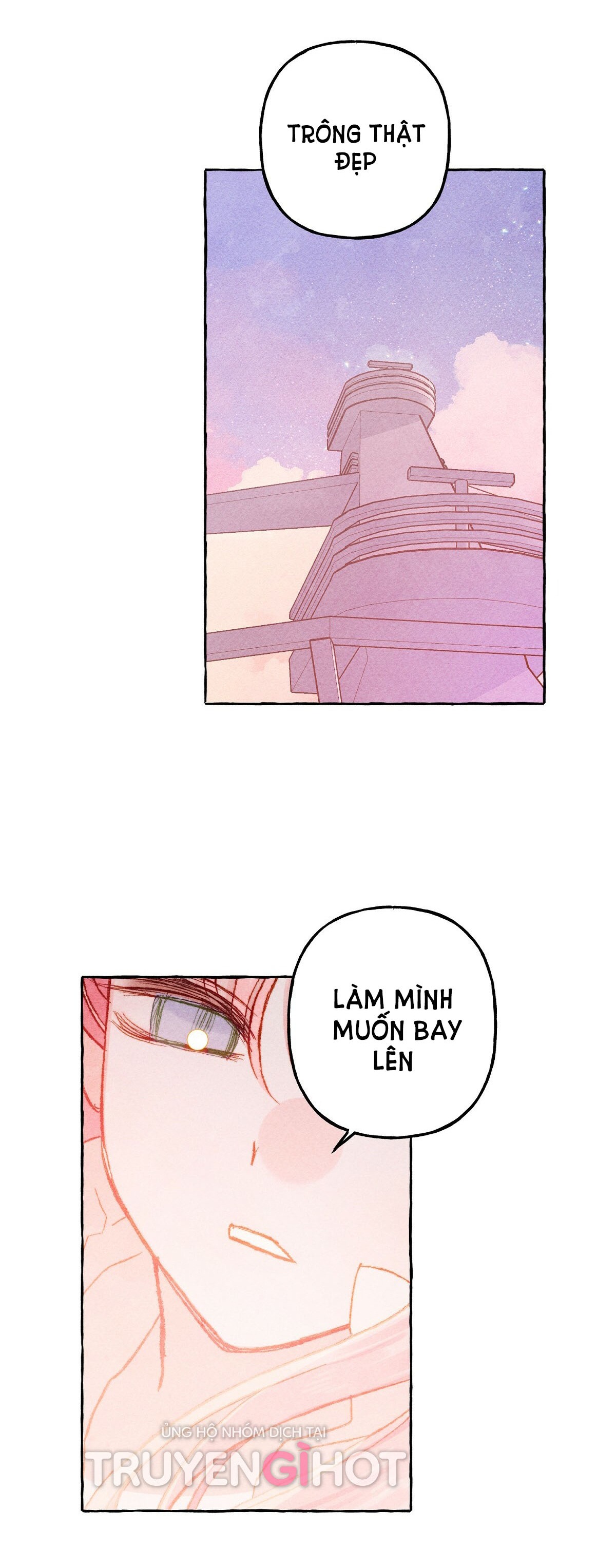 nuôi dưỡng một bé rồng đen chapter 28.2 3