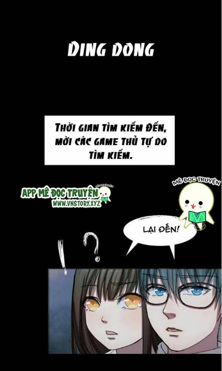 hành trình truy tìm cái chết của up chủ chapter 4 4