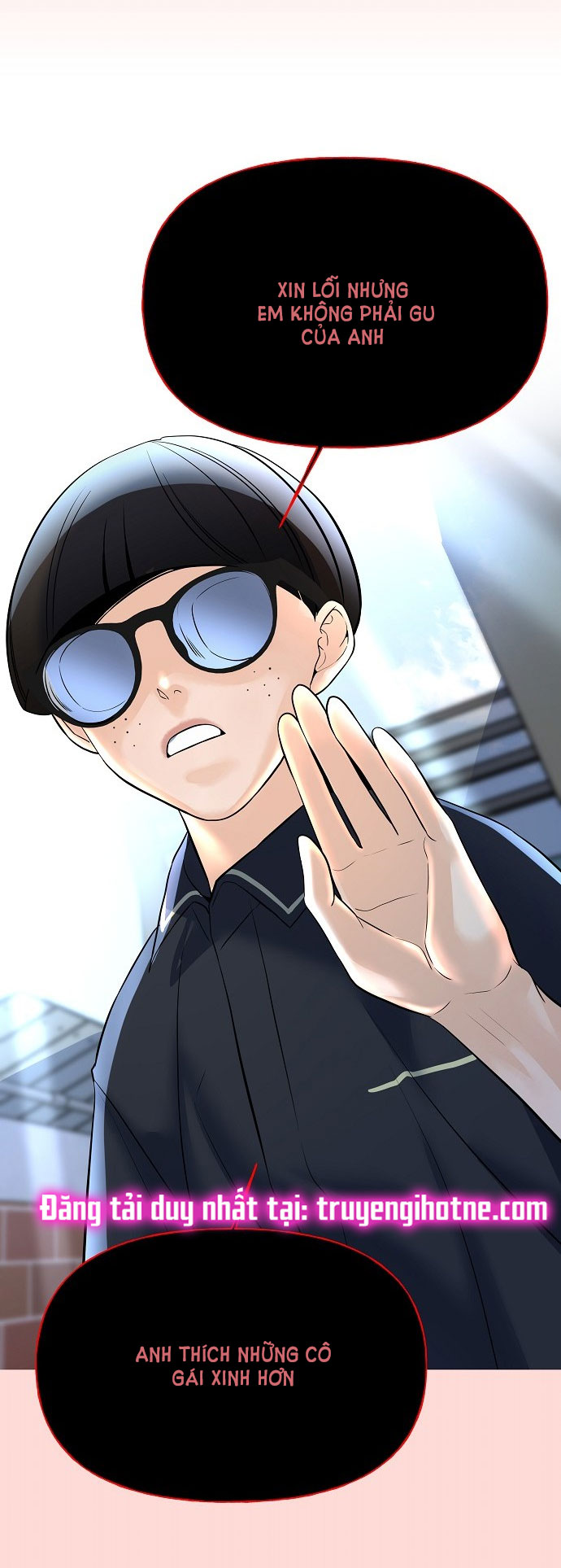 random target - mục tiêu ngẫu nhiên chapter 2.1 9