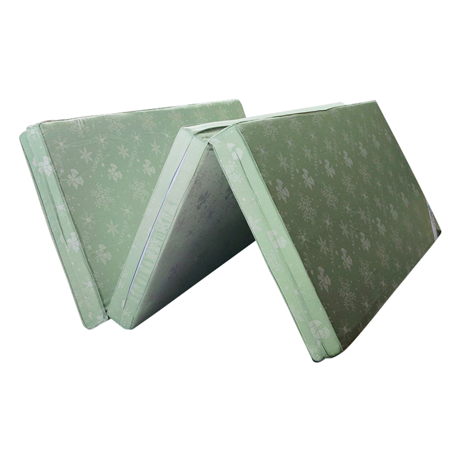 Nệm Bông Ép Gấp 3 Everon Padding EVN105