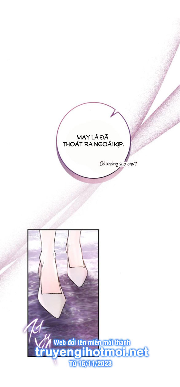 my demon - ác quỷ của tôi chapter 4.1 6