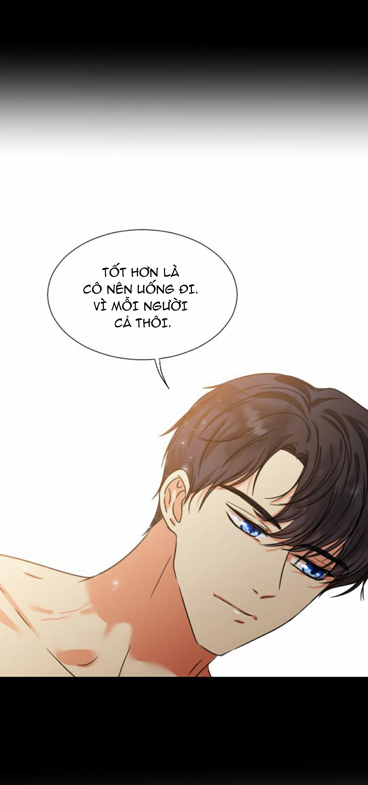 tôi hoán đổi thân xác với thái tử chapter 2.1 11