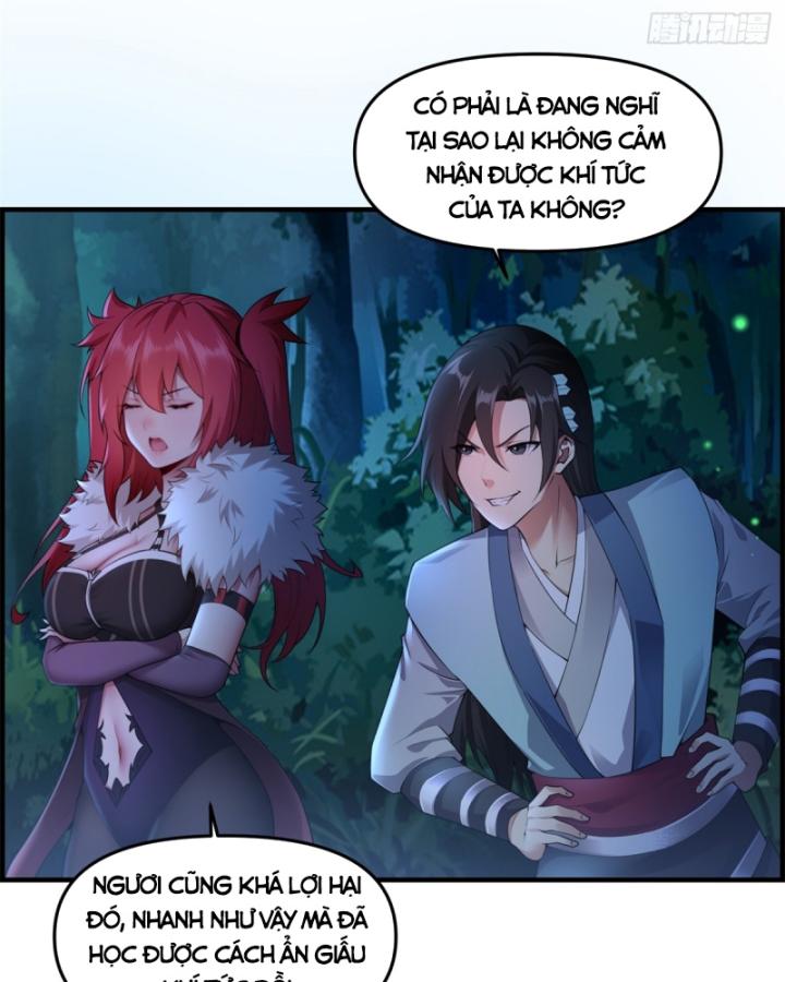 khởi đầu với tuyệt sắc nữ sư phụ: hệ thống thập cân phản cốt chapter 38 11