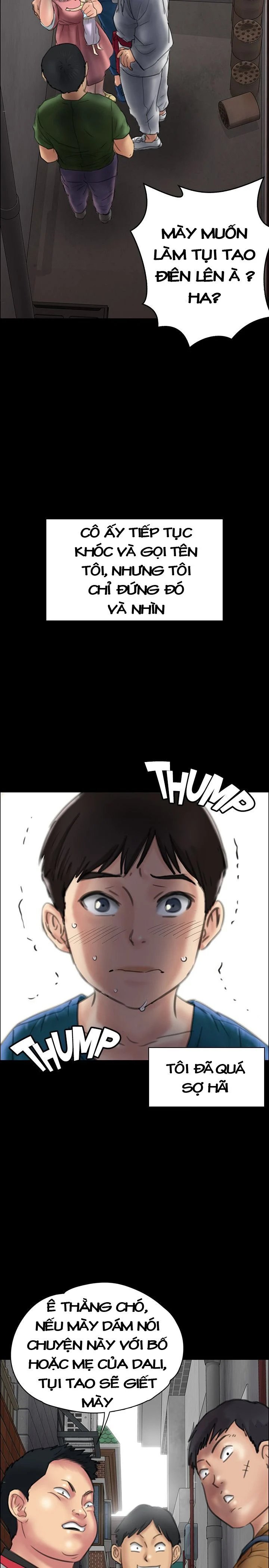 ong chúa chapter 23 22