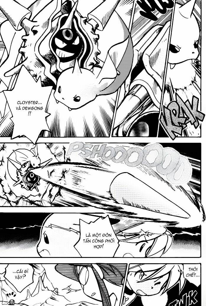 thú cưng đặc biệt chapter 45 6