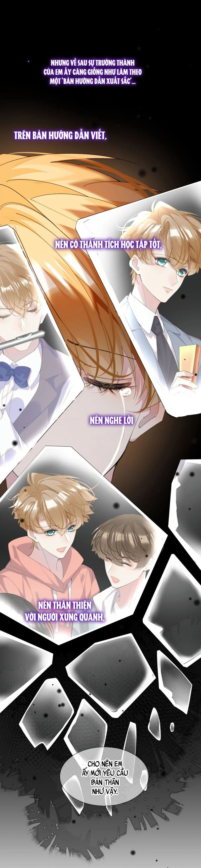 tư tự vạn thiên chapter 24 7