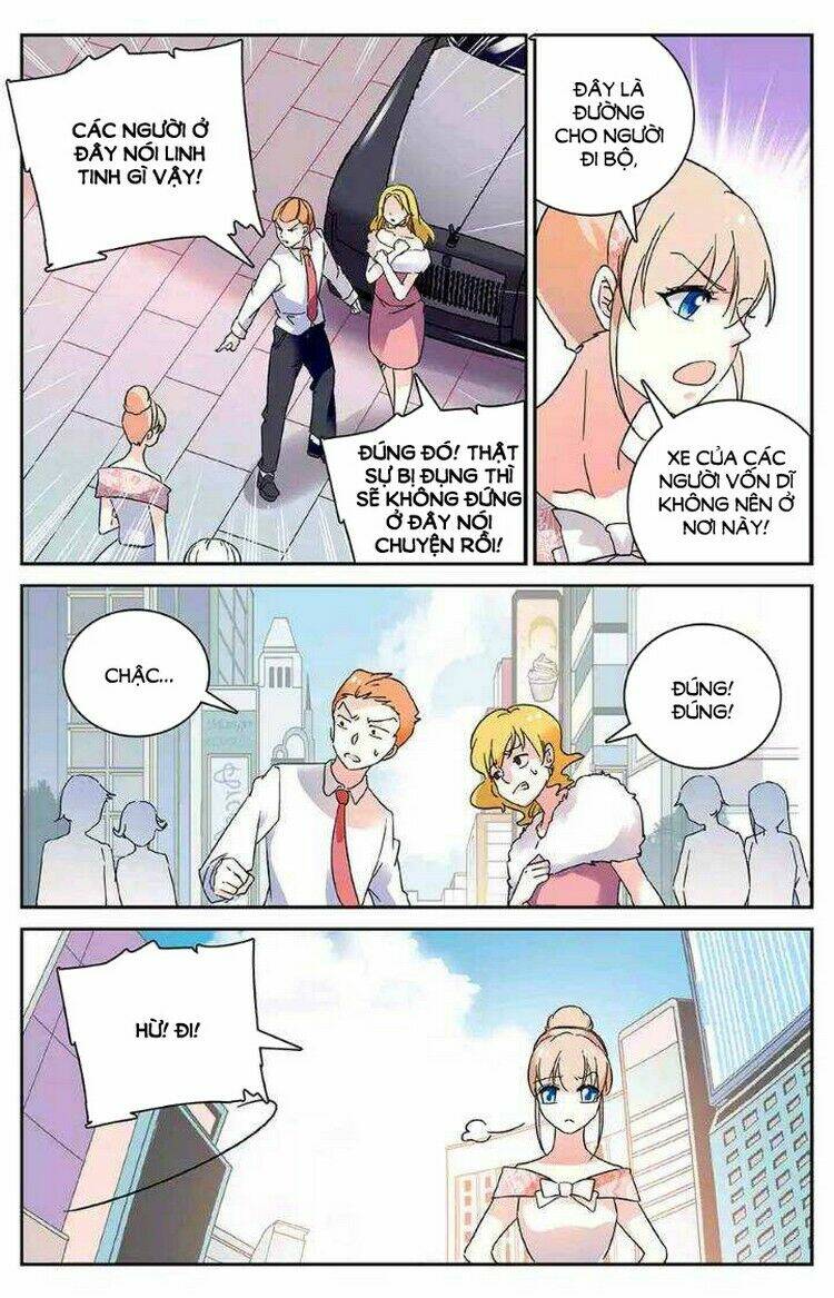 luyến ái cấm kỵ điều lệ chapter 18 6