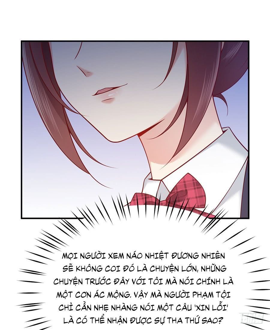 nam thần truy thê chỉ nam chapter 21.2 2