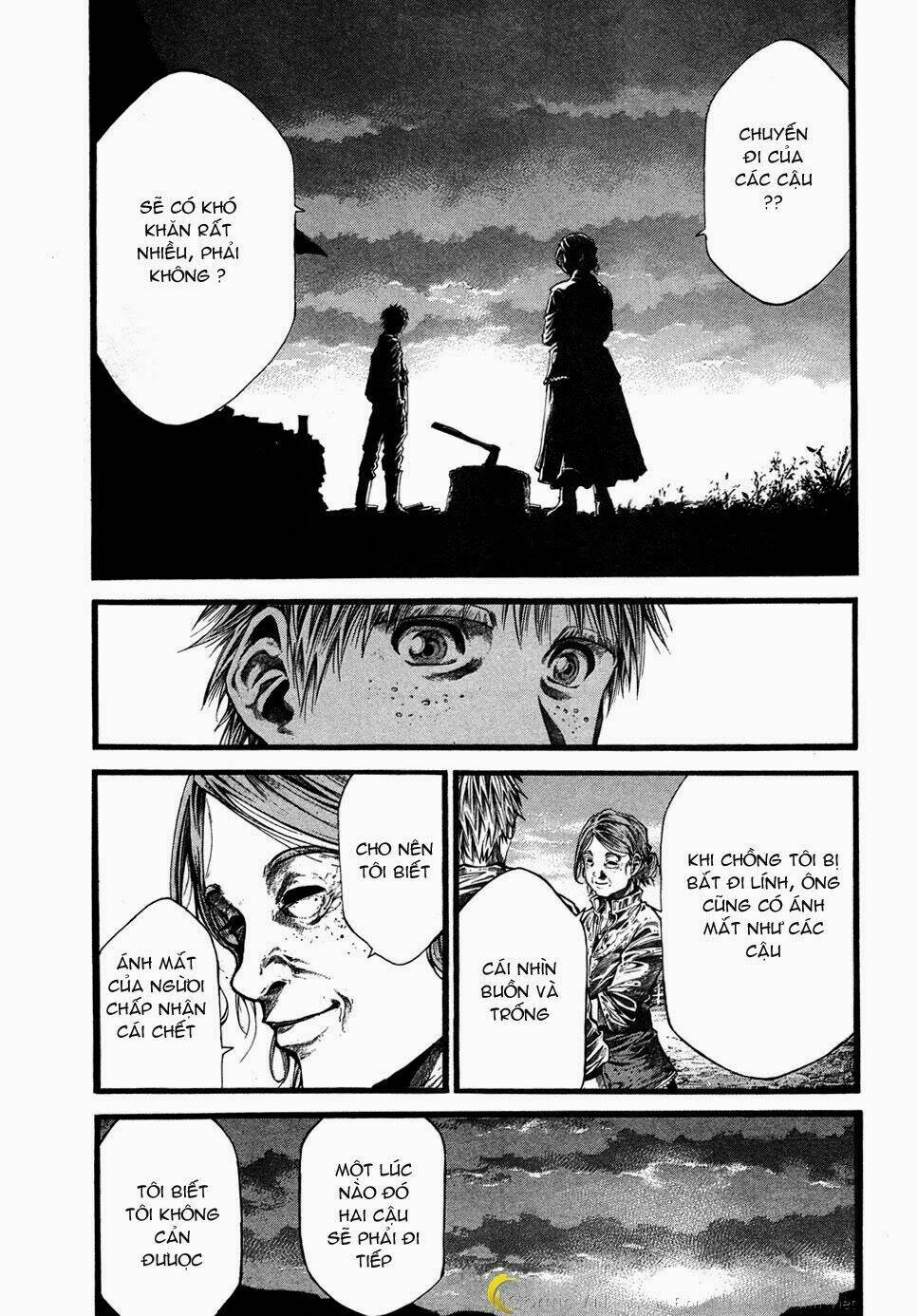 green blood chapter 26 13