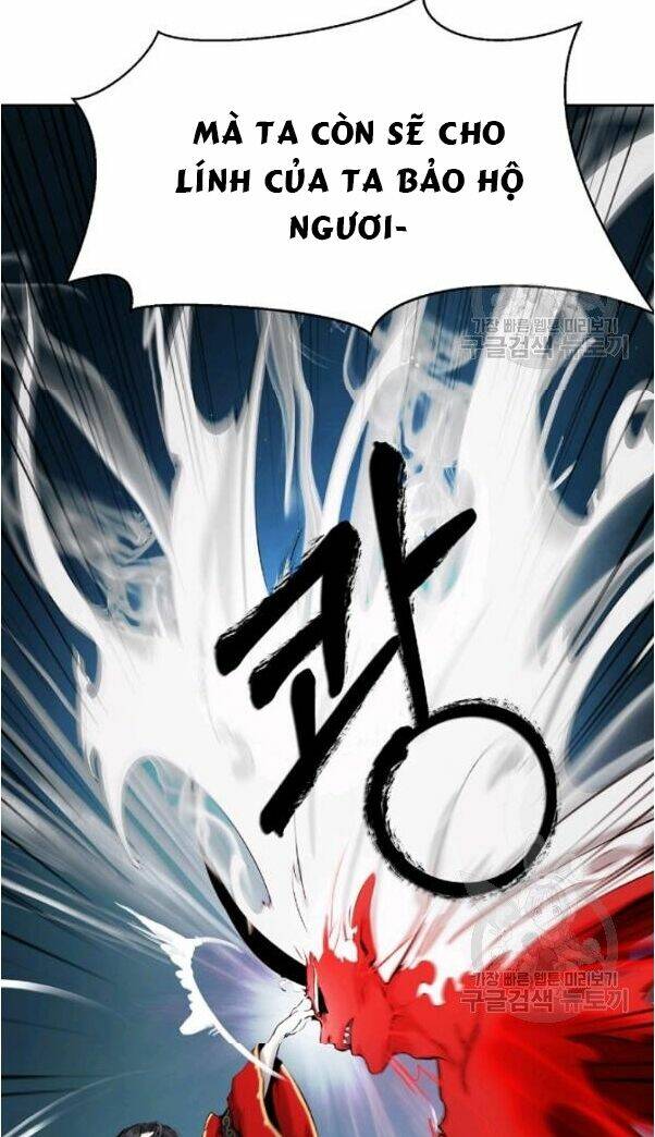 xuyên không thành hổ chapter 34 10