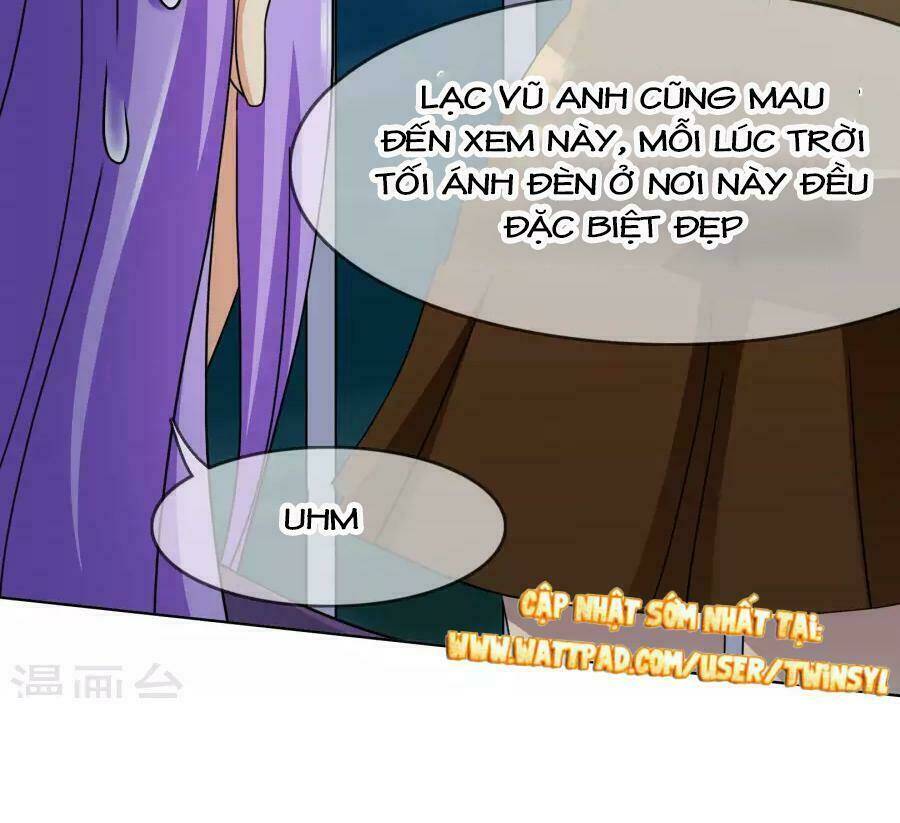 bá đạo trung khuyển tìm ái ký chapter 95 21