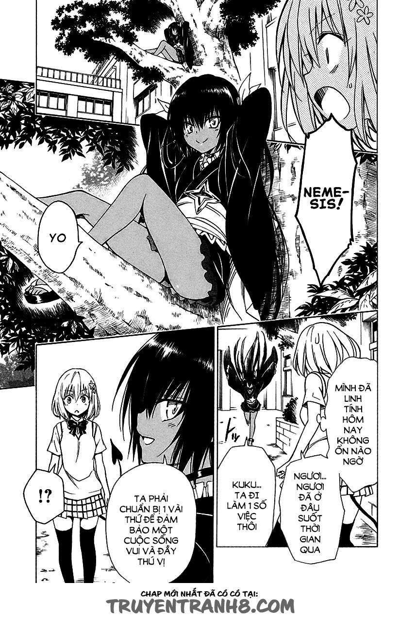 to love - ru darkness chapter 74 11