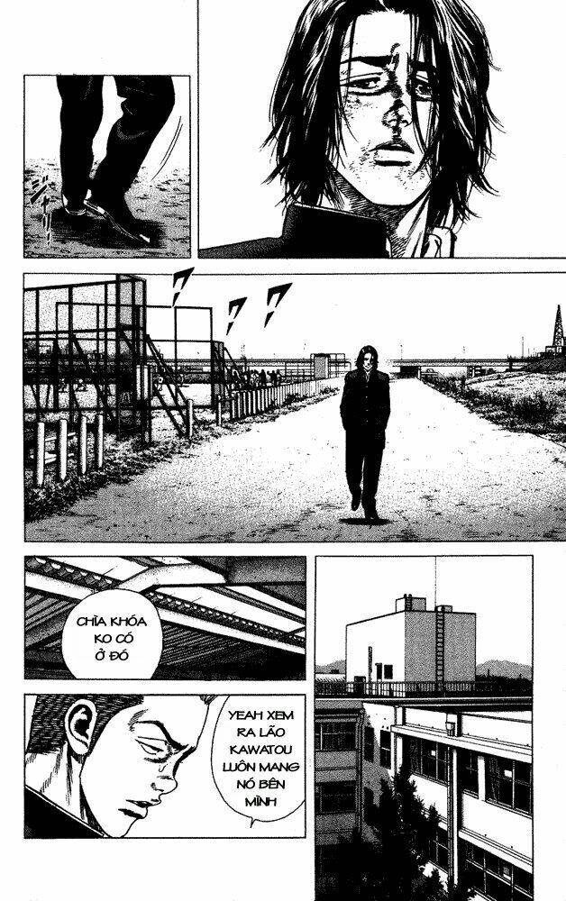 rookies chapter 12 3