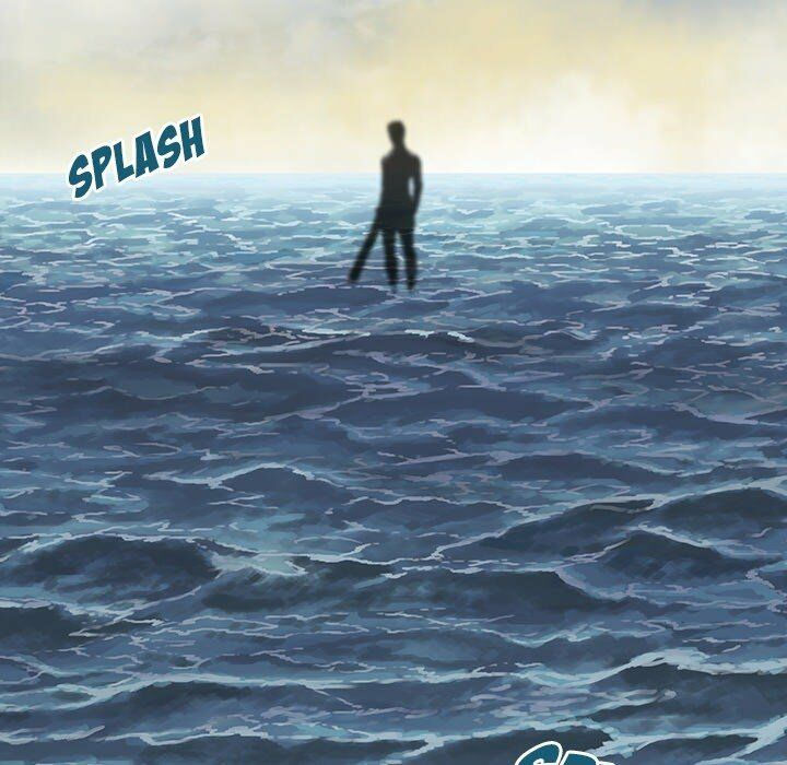 đứa con thần chết chapter 0 11