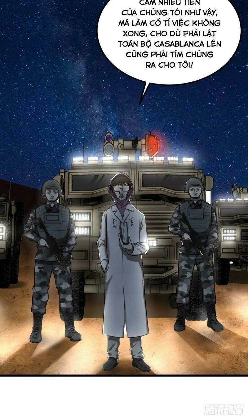 danh sách kẻ phản diện chapter 125 10