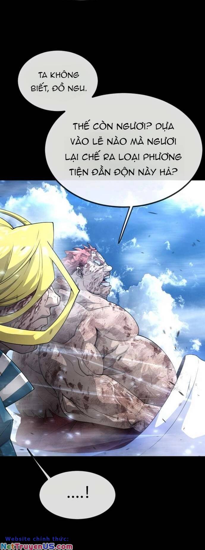 kĩ nguyên của anh hùng chapter 152 54