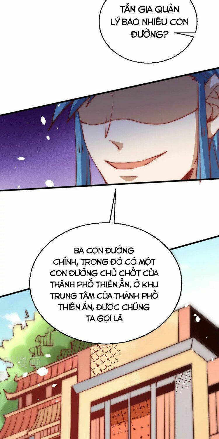 đô thị đỉnh phong cao thủ chapter 249 7