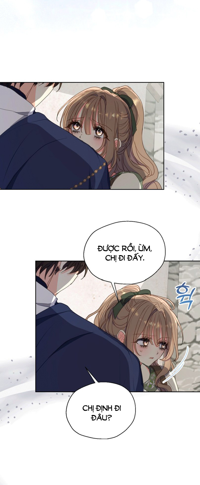 bệ hạ, xin đừng giết tôi!! chapter 113.1 24