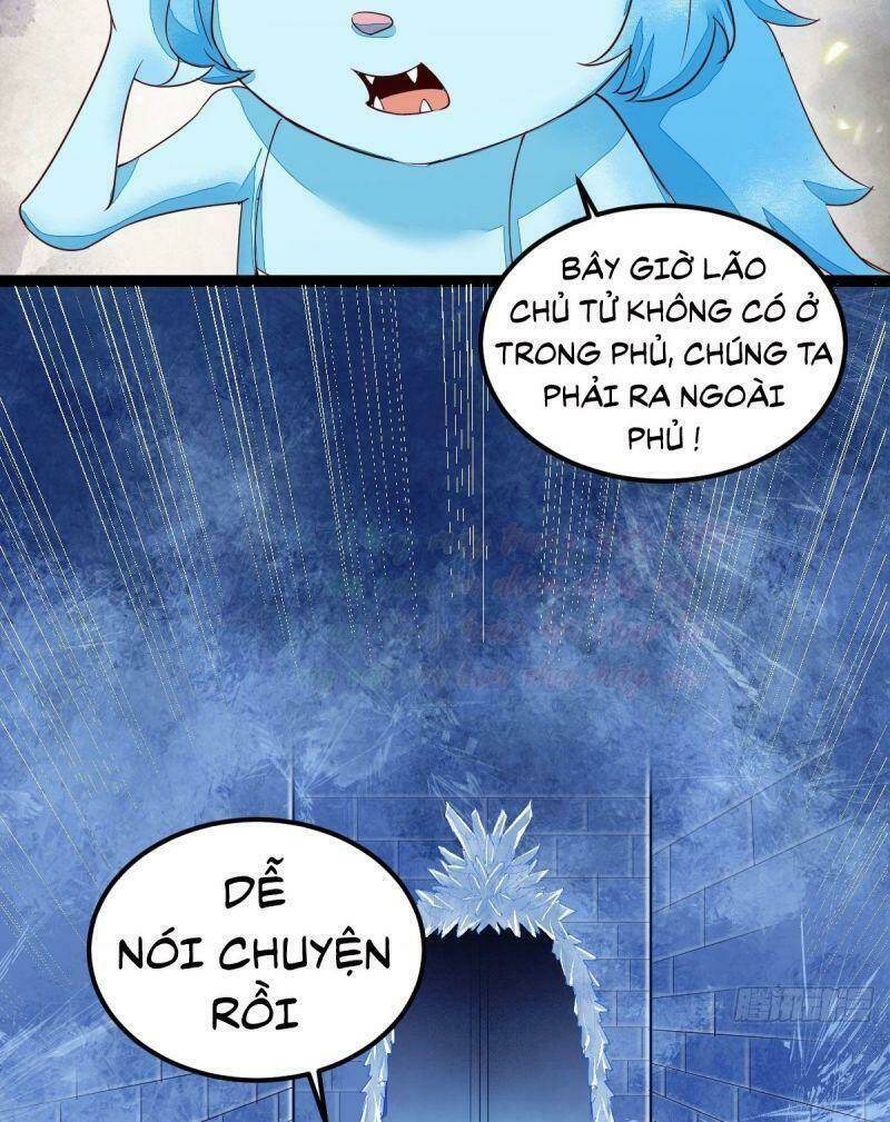 sát thủ vương phi không dễ chọc chapter 44 21