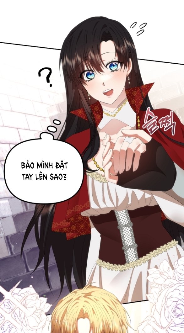 [18+] dũng sĩ vị tha chapter 22.1 71