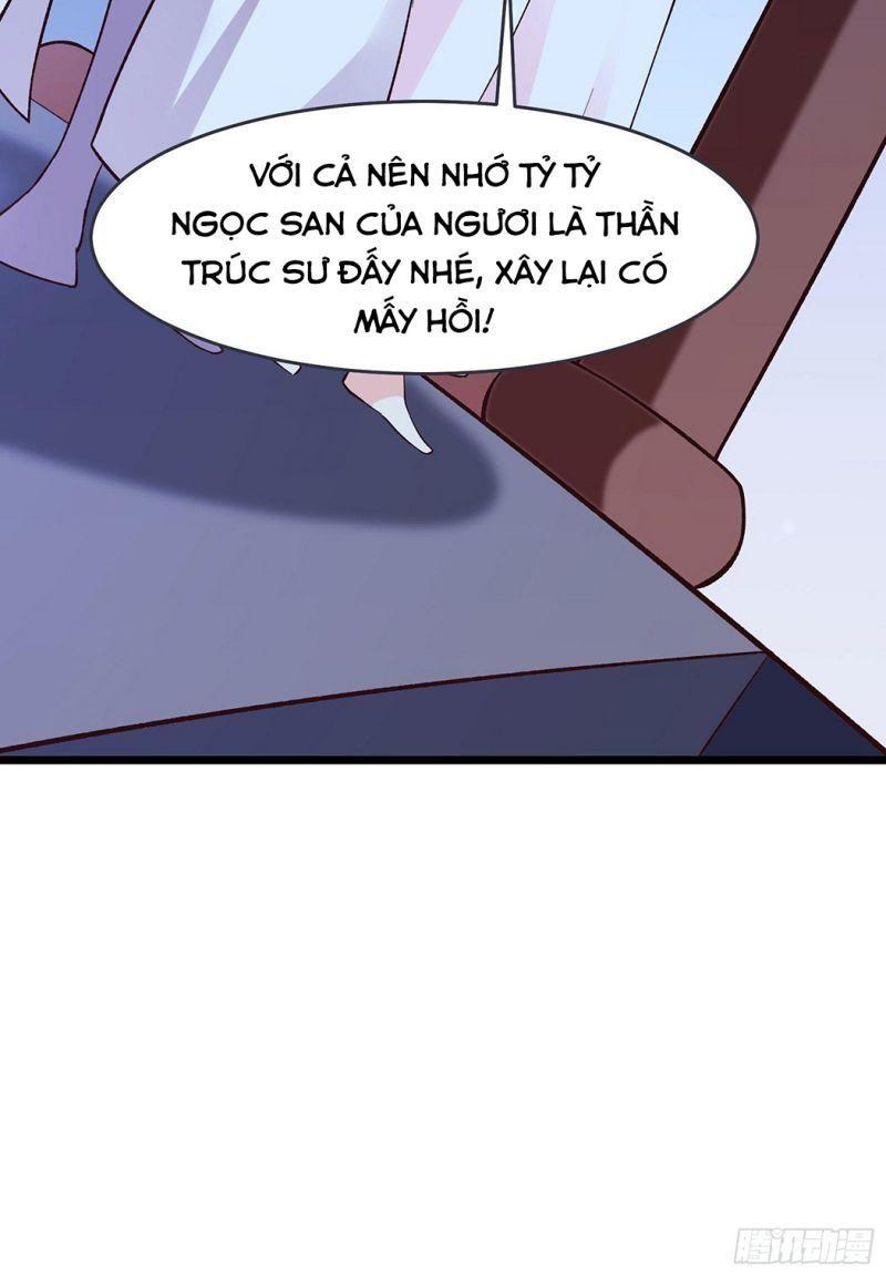 đồ đệ ta toàn là nữ ma đầu chapter 17 63