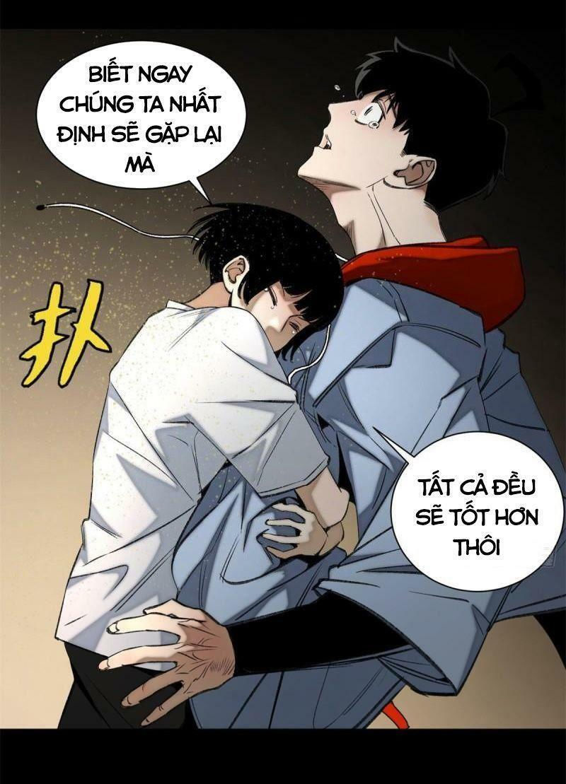 minh nhật chi kiếp chapter 90 2
