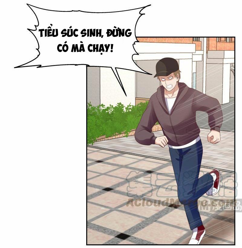 trên người ta có một rồng chapter 396 6