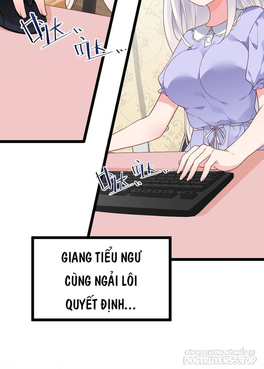 tôi chỉ muốn chơi game, đừng lôi vào yêu đương chapter 11 6